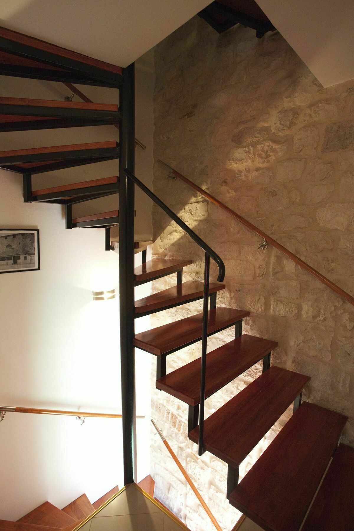 Apartments Riva Trogir Exterior photo
